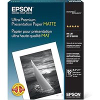 Epson Enhanced mat papier rol 610 mm x 30,5 m 189 gram