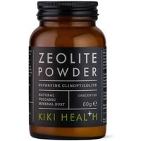 KIKI Health Zeolite Daily Wellness Support Powder - 60g