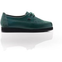 WARRIOR Mirage Green 37