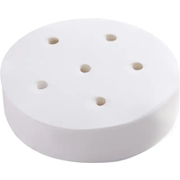BJ 500 pcs - Steamer Paper - 9cm
