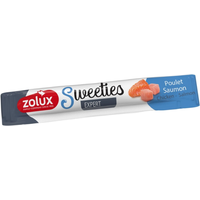 Joybuy Bénéficiez de 53% de réduction sur Sweeties crème saumonpoulet 14g