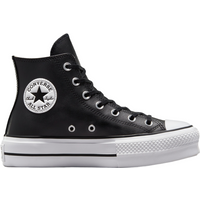CONVERSE Dameschoenen 561675C CHUCK TAYLOR ALL STAR LIFT ZWART 39.5