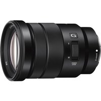Sony E PZ 18-105mm f/4 G OSS