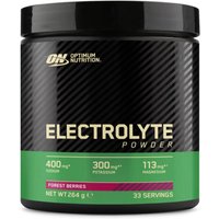 Optimum Nutrition Electrolytes Hydration Powder Forest Berries - 264g