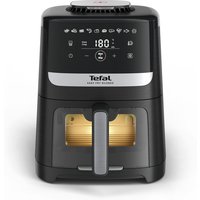 Tefal EY551HE0 Easy Fry Silence Vision 5 liter Heteluchtfriteuse