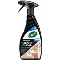 Turtle Wax Fabric and Carpet Spot Clean Stain & Odour Remover Spray 500ml