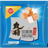 Freshasia Doufu Fish 200g