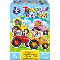Orchard Toys Tractor Game