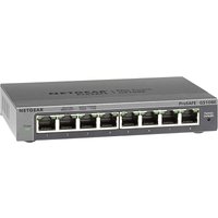 Netgear GS108E-400EUS