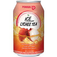 Promotion Joybuy 22% de réduction sur le thé glacé POKKA litchi 300 ml