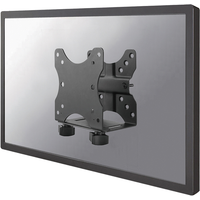 Neomounts NM-TC100BLACK Mini PC houder - max 5 kg - universeel