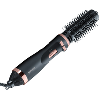 Beurer HT 80 warmeluchtborstel (roze/zwart), 519,19