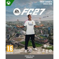 FC 27 Standard Edition - Xbox One / Xbox Series X