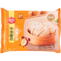 Synear bloemrol met bosui-smaak 360 g