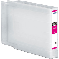 Epson C13T04A34N inktcartridge 1 stuk origineel ultrahoog rendement magenta