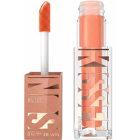 Maybelline SUNKISSER multifunctionele verhelderende vloeibare blush 4,7 ml Uptown Glow