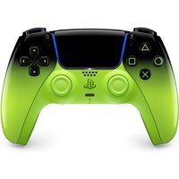 Sony DualSense® Wireless Controller – HYPERPOP Remix Green for PS5, PC, Mac & Mobile