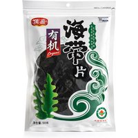 Jia Sheng Dried Seaweed 50g