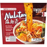 TOWORD Pittige Hot Pot (Malatang) 380 g
