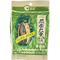 ChaCha zonnebloempitten naturel 130 g