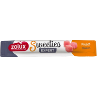 Joybuy Réduction de 53% sur le stick crème au poulet Sweeties 14g pour chien Zolux