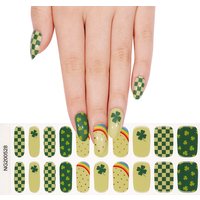 MeoMagic accessoires gel nagelfolies 20 stuks 14 245