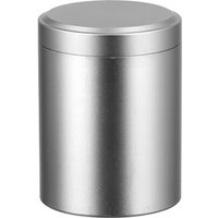 BJ Aluminum Alloy Tea Canister - 60ml, Single Piece