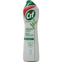 CIF Schuurcrème Original 500 ml