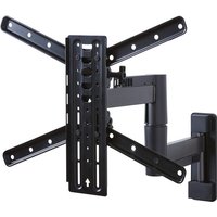 Sanus Vuepoint Medium Full-Motion Mount for 32"-55" TVs