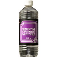 terpentijn 1 l