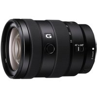 Sony E 16-55mm f/2.8 G objectief (SEL1655G)