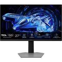 TCL 27G64 27 inch QHD QD-Mini LED 180Hz scherm