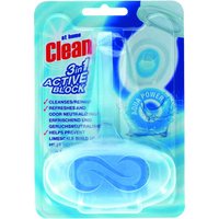 At Home Toiletblok 3-in-1 Aqua