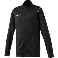 Nike Dri-Fit Park 20 Knit Track Jacket - Black FJ3022