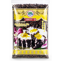 Aroy-D Extra Super Kwaliteit Zwarte Kleefrijst 1 kg