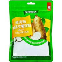 Huaseed Tender Meat Powder (Tapioca Starch) 200g