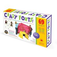 Crazy Forts Original Den Building Kit