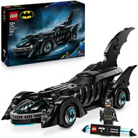 LEGO Super Heroes 76304 Batman Forever™ Batmobile™