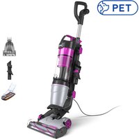 Vax Air Lift Steerable Pet Max Upright Vacuum Cleaner UCPMSHV1
