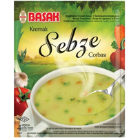 Başak Turkse romige groentesoep 65 g