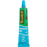 Promotion Joybuy 51% de réduction sur la colle scotch incolore 30 ml