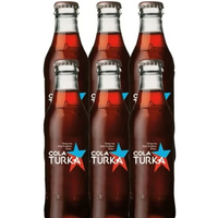 Cola Turka (cola) 200 ml x 6