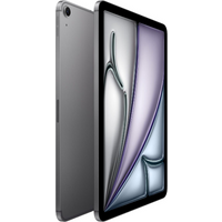 Apple 11 inch iPad Air (M3) Wi-Fi + Cellular 512 GB - Spacegrijs (2025)