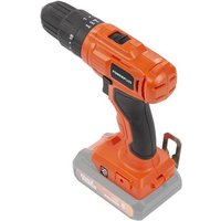 POWERPLUS Dual Power POWDPO1100 Accu Klopboormachine 20V - Excl. Batterij en Lader