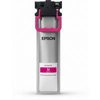 Epson C13T11D340 inktcartridge 1 stuk(s) origineel hoog (xl) rendement magenta