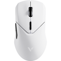 RAPOO Mice-VT9PRO-4K - White