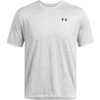 Under Armour Tech™ Vent Men's Short Sleeve - Distantgray Black