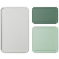 Brabantia Tasty+ Chopping Board Set