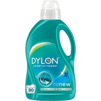 DYLON Renew Sport Detergent 1.5l