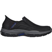 Skechers slip-ins respected - Elgin 204810-BLK 46